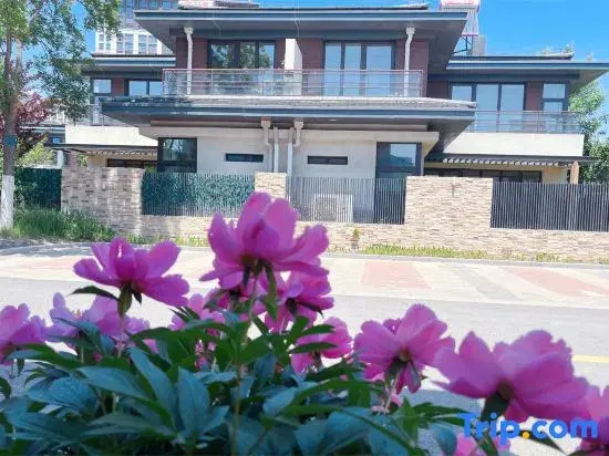 Tangshan Leting Manxu Boutique Seaview Homestay