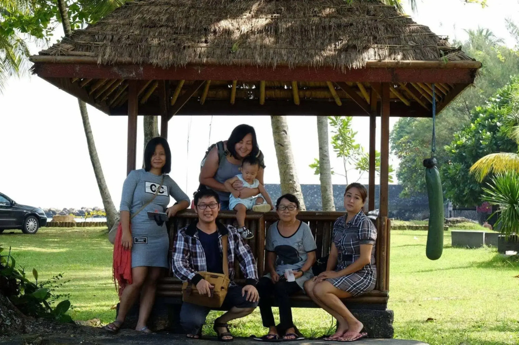 Bintang Laut Resort