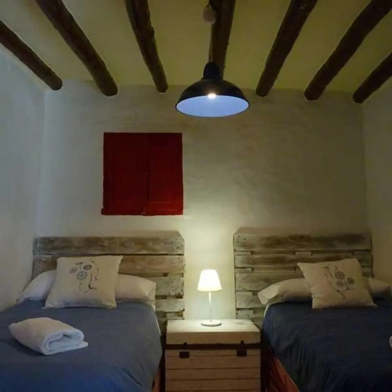 Apartamentos Casa Mata