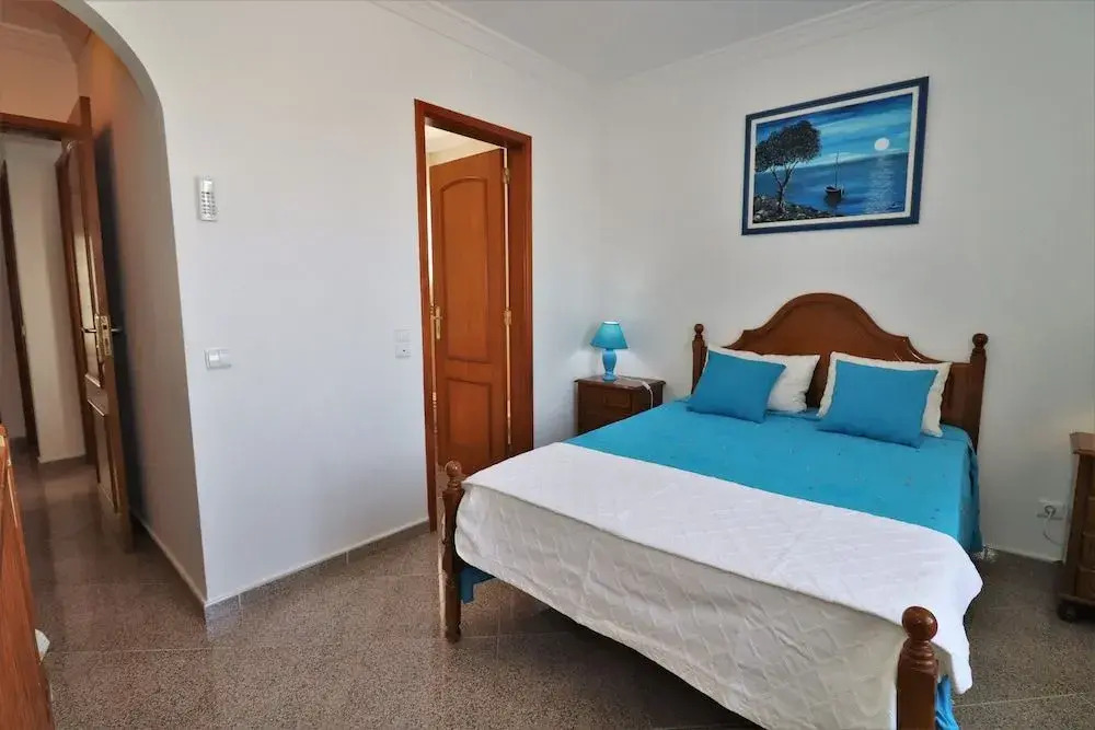 Entire Villa in Albufeira