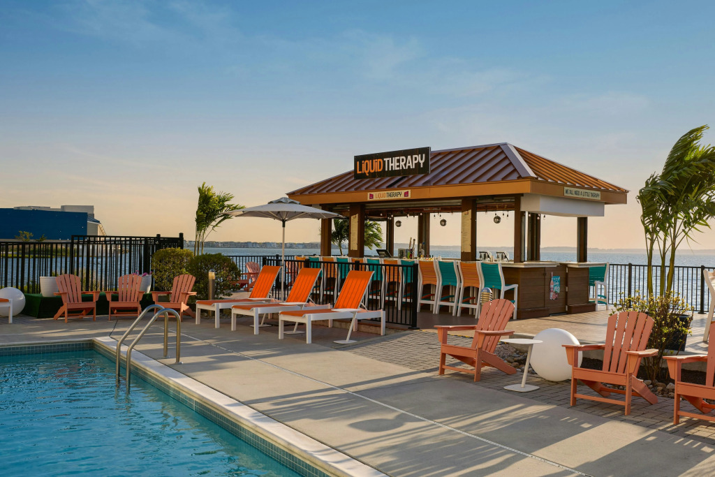 Aloft by Marriott Ocean City