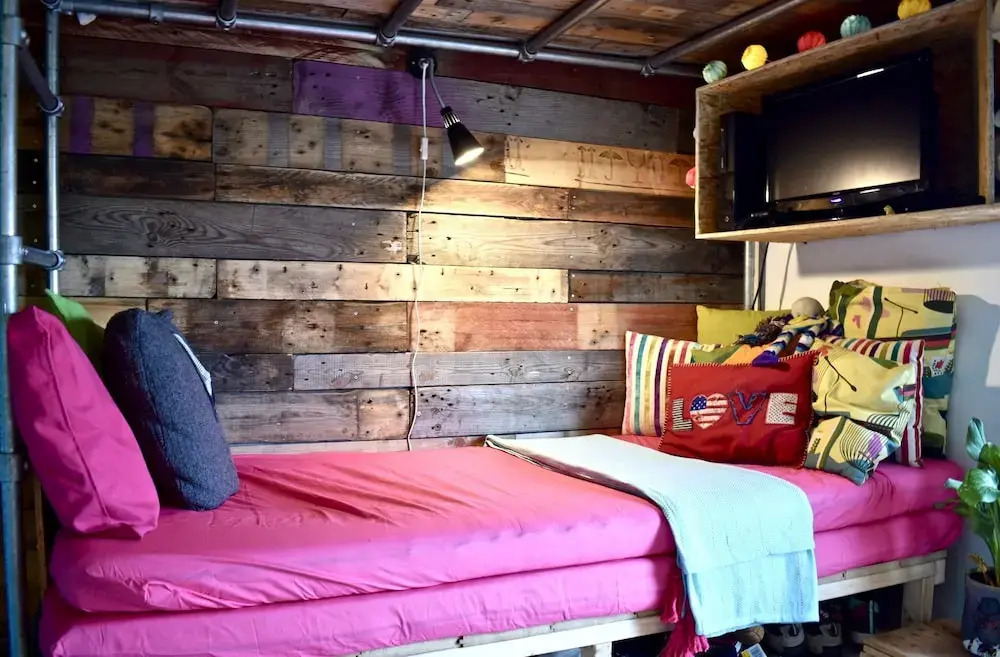 Quirky 2 Bedroom House in Dublin