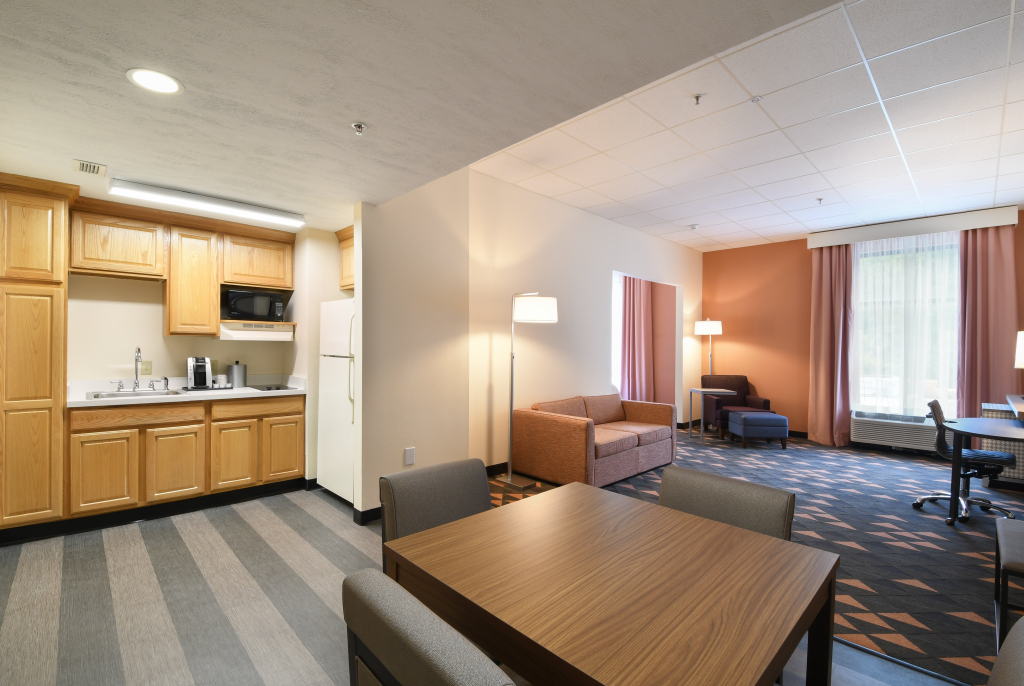 Holiday Inn Fredericksburg - Conference Center by IHG