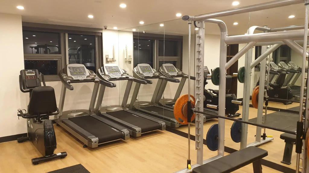 Doha dnc oiahotel