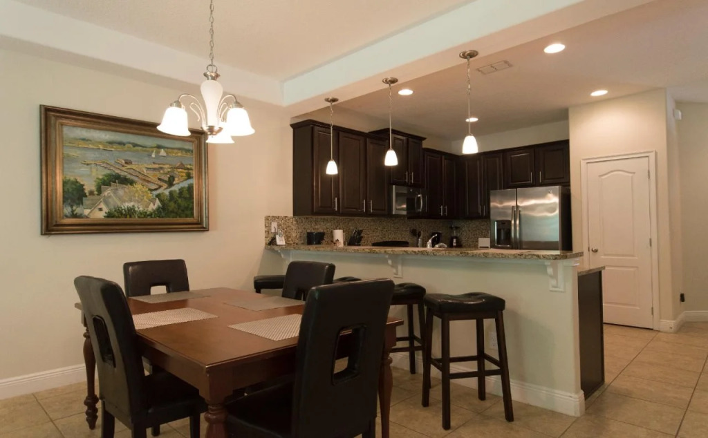 Tuscana Resort Orlando by Tropical Escape