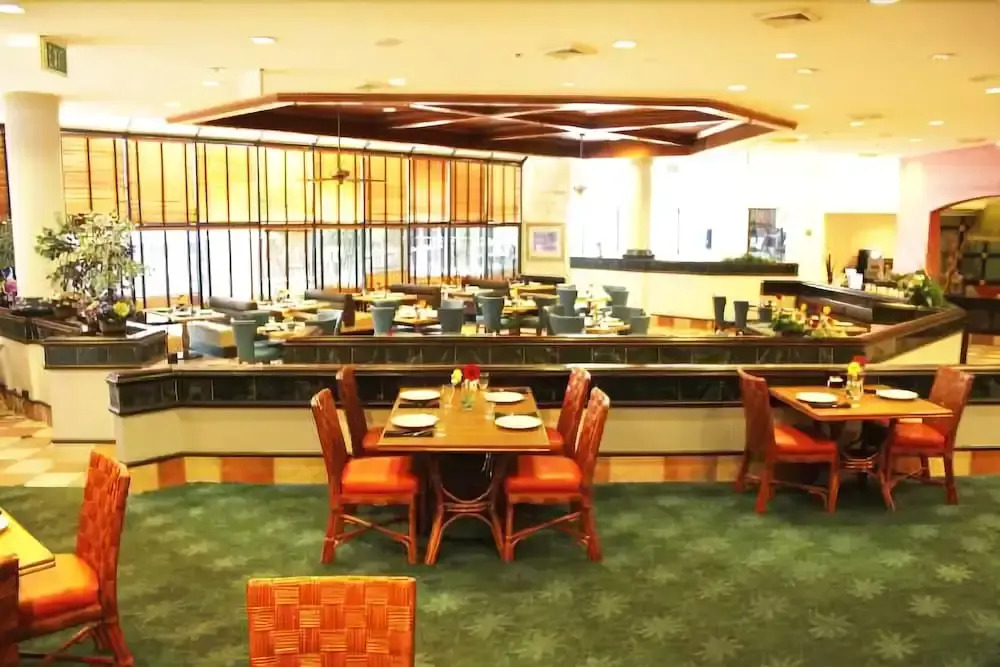 Worldgate Resort