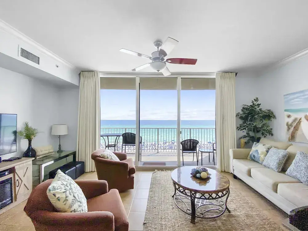 Tidewater #311 2 Bedroom Condo by RedAwning