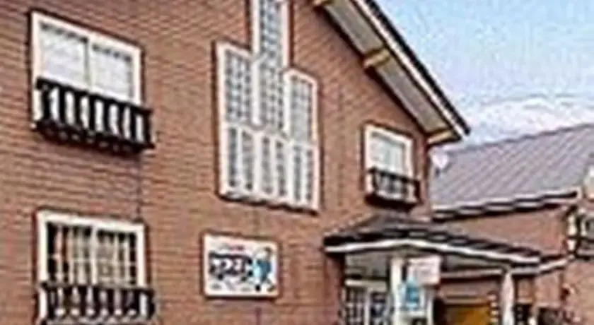 Lodge Nakatoshi