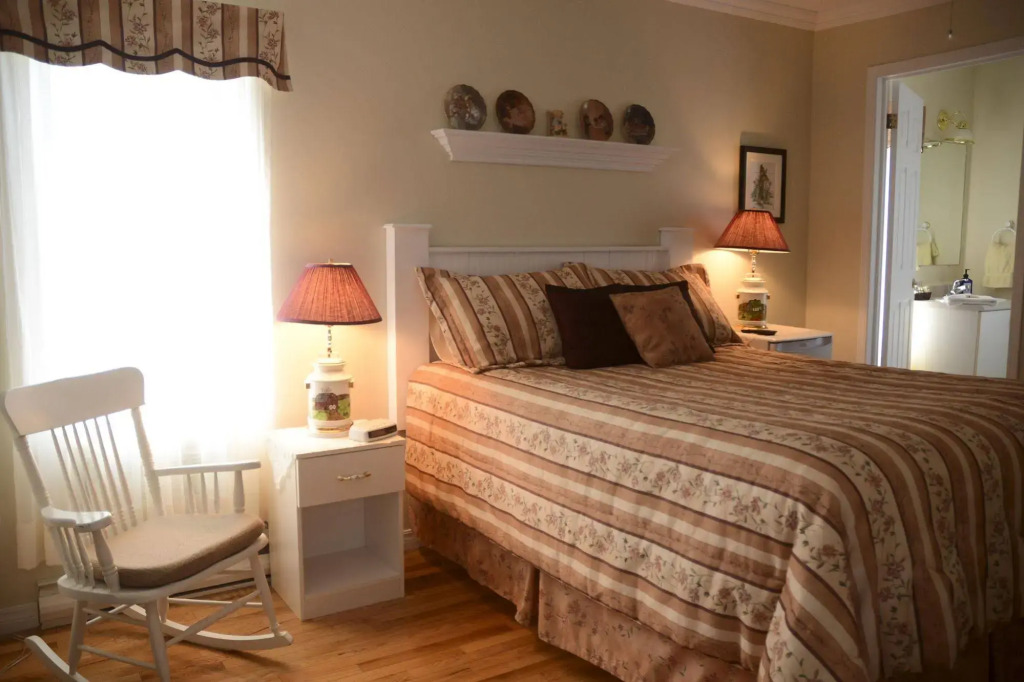 Côtés Bed & Breakfast