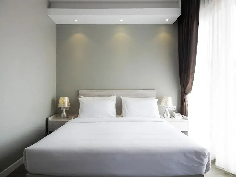CCC Residence