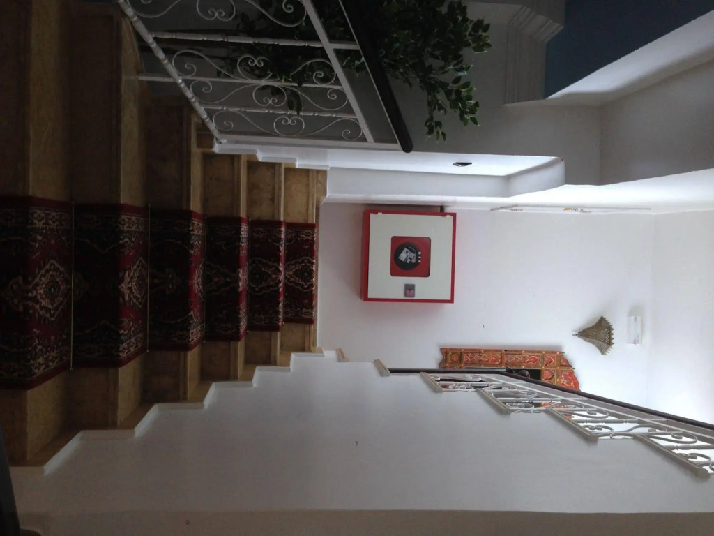 Hotel Tarek