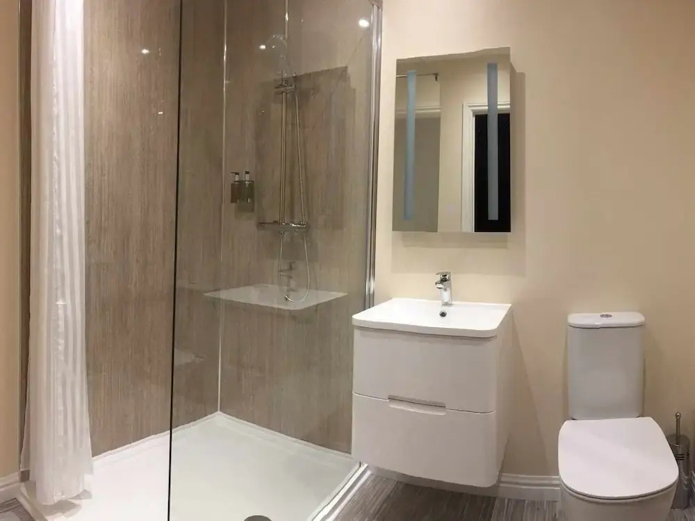 Caerdelyn B&B