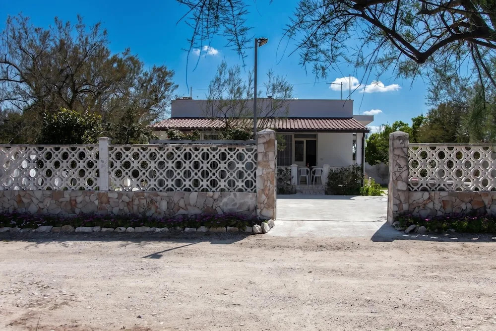 Villa Sabbia Magica 100 metri dal mare