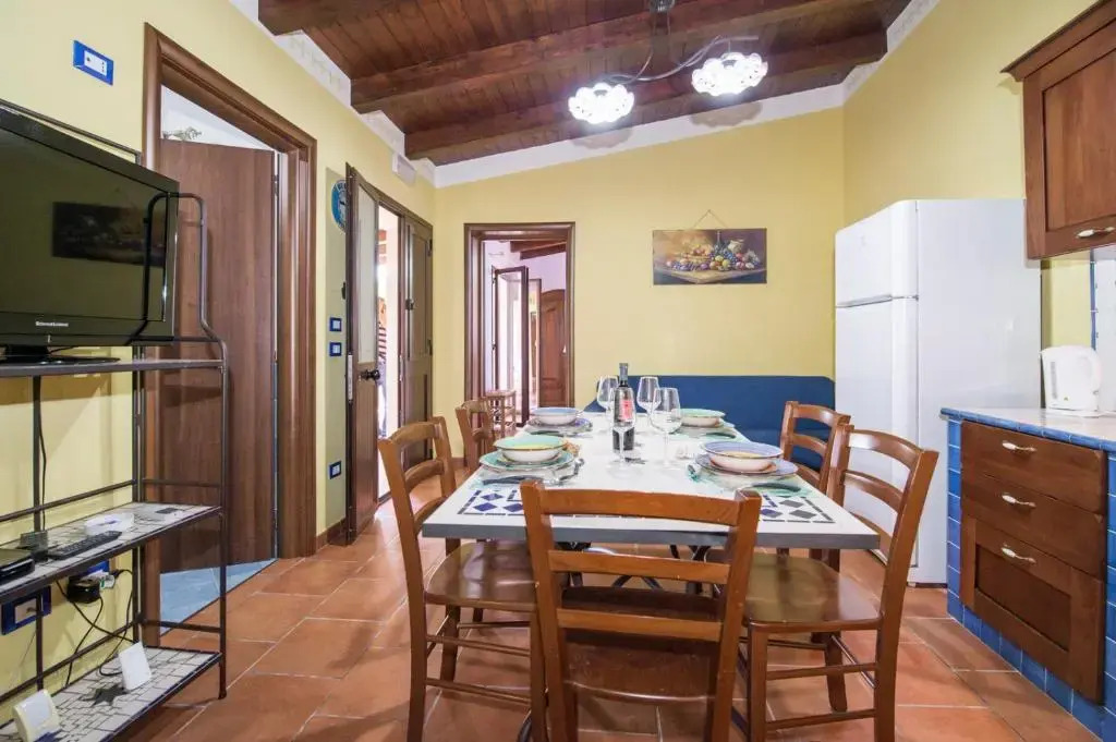 Villa Sajonara Elvira