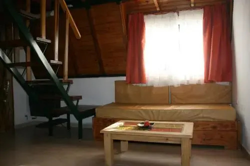 Cabañas Alpendorf
