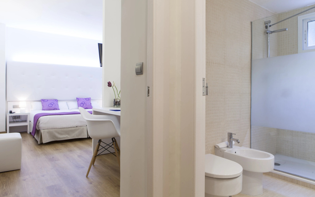 Hotel Albahia Alicante