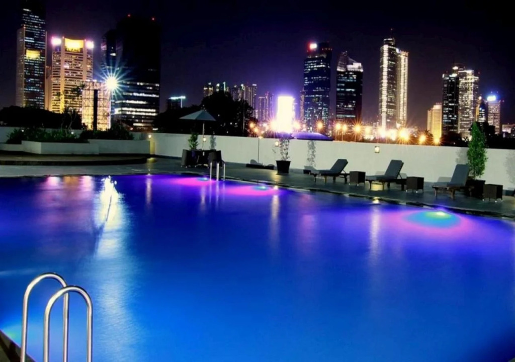 Royal Kuningan Hotel