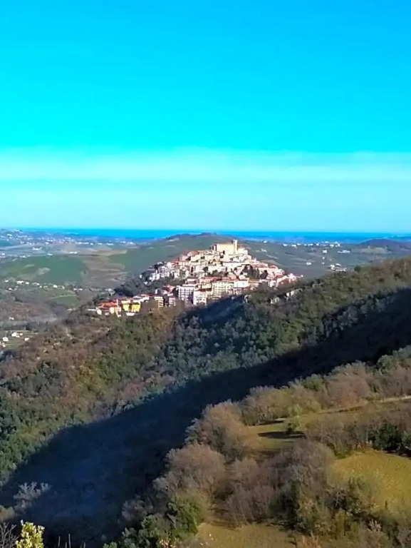 Casa Borrelli