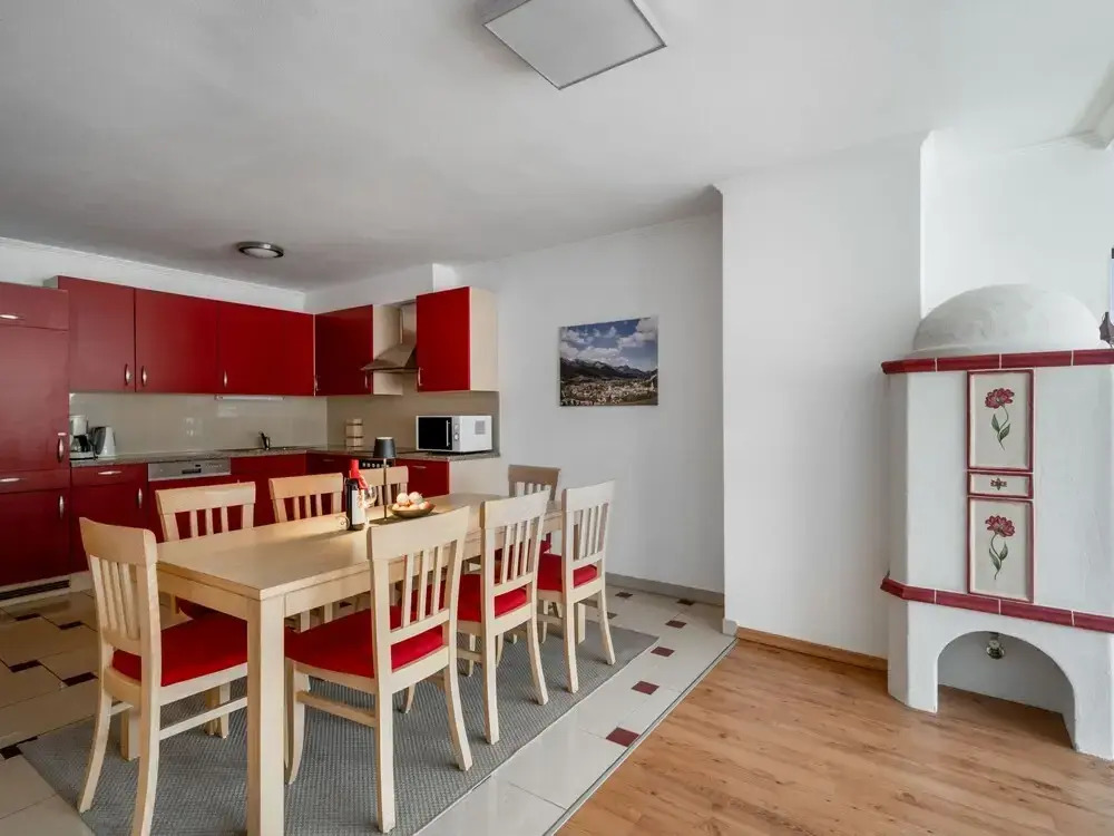 Papa Joe s Kuschelappartements Schladming