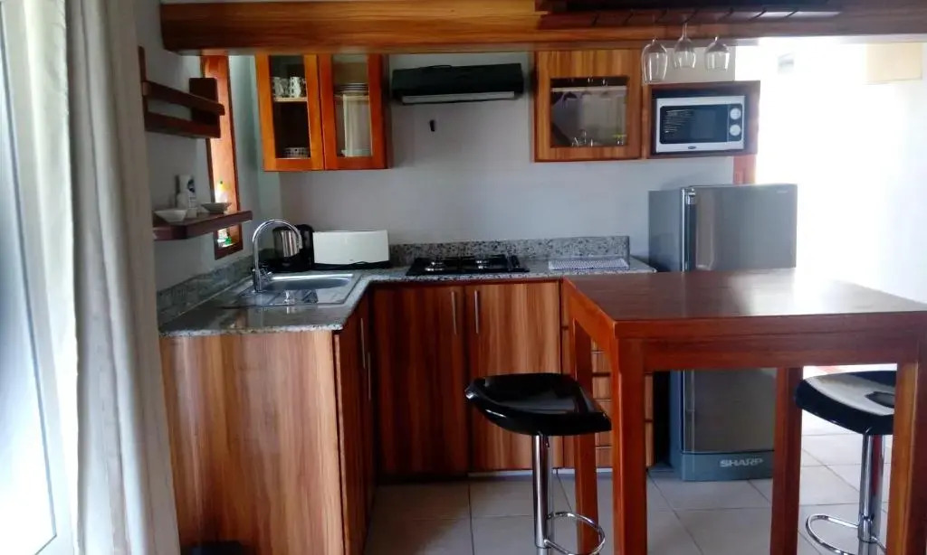 Le Colonial Cocoon Apartement 2
