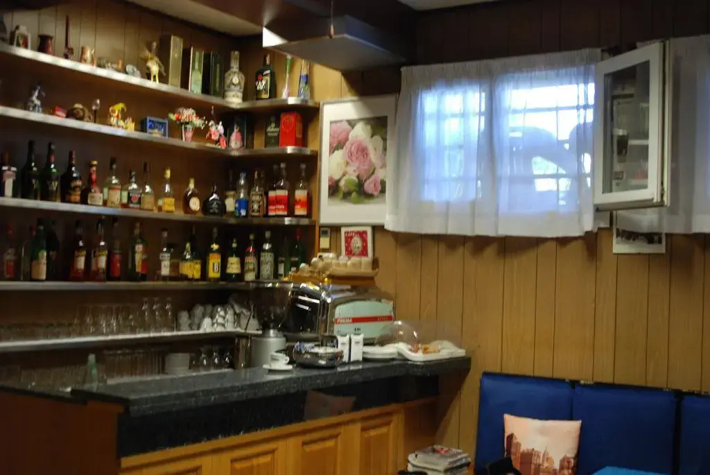Hotel Tuscolano