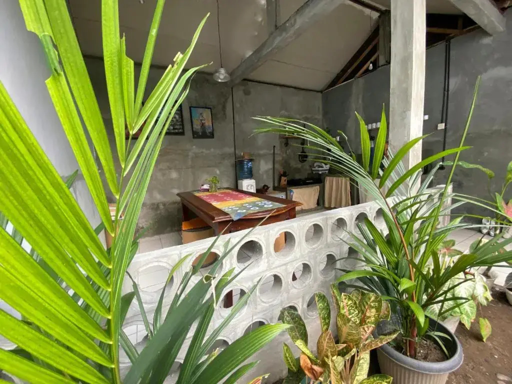 Reeneo Guesthouse