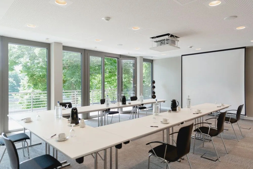 Conventgarten Hotel & Restaurant - direkt am Nord-Ostsee-Kanal