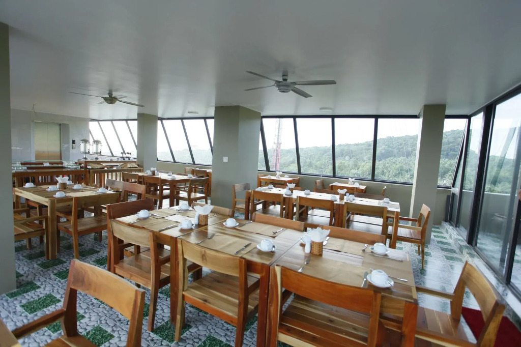 Golden Daisy Hotel Phu Quoc