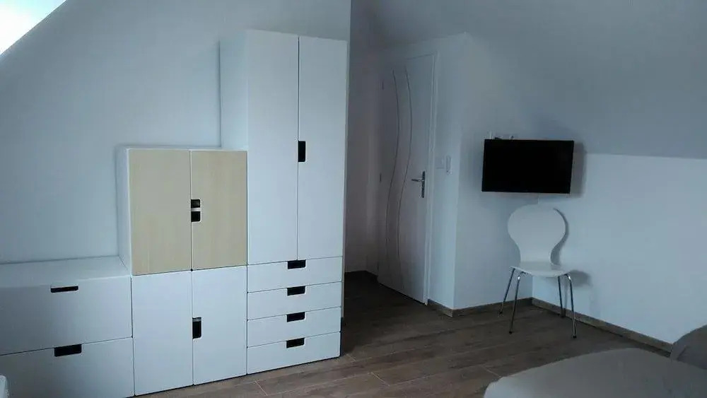 Suite Familiale de Théo