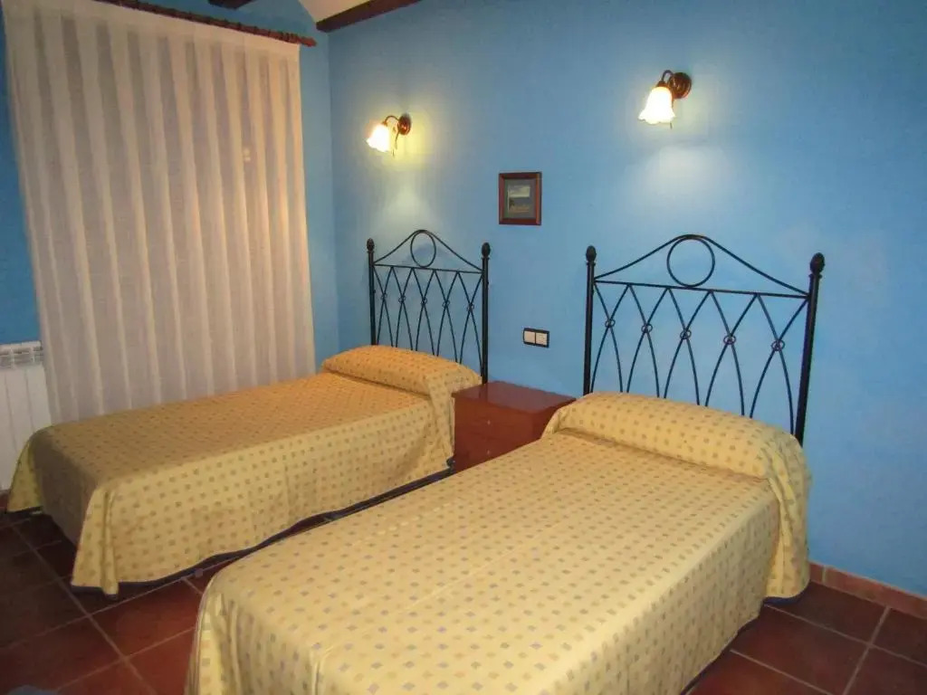 Hostal Paquita