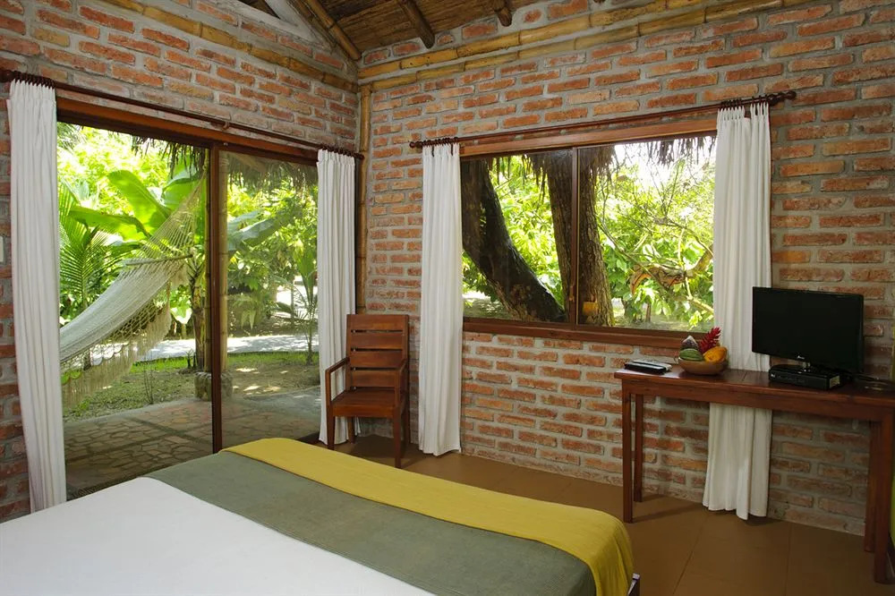El Campito Lodge