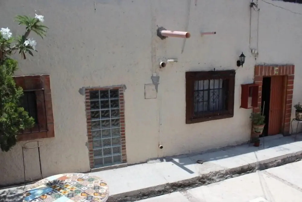 Casa de Huespedes Independencia