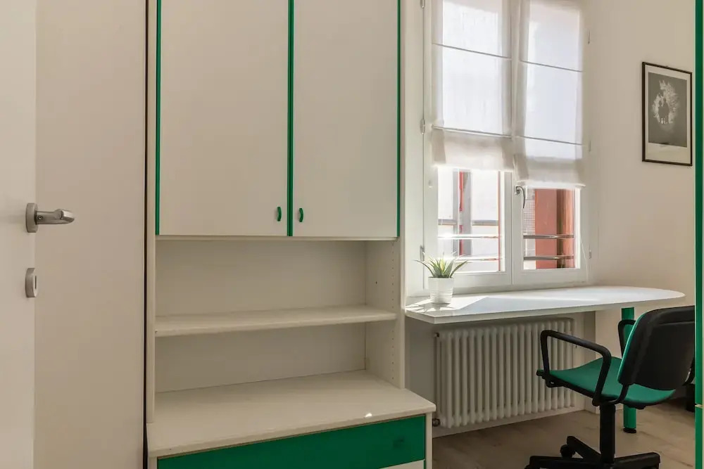 San Tomaso Boutique Stay Treviso