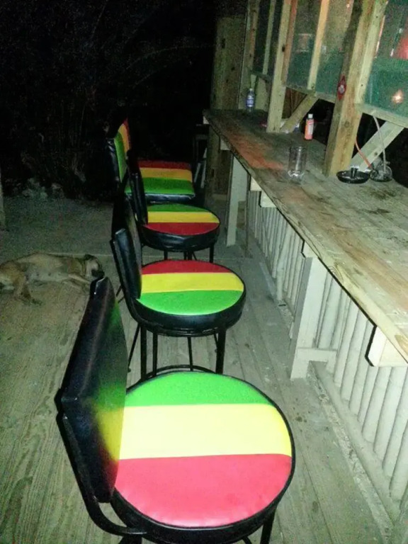 Camp Cabarita