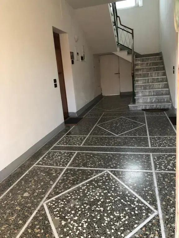 La Casa Colorata