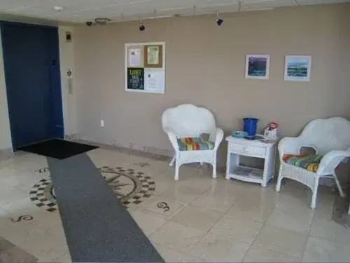 The OC Studio Suites