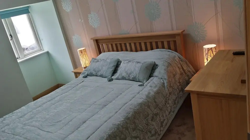 Rhostwarch Bed and Breakfast