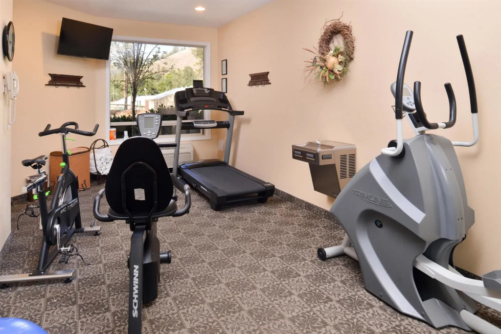 Best Western Lodge at Rivers Edge