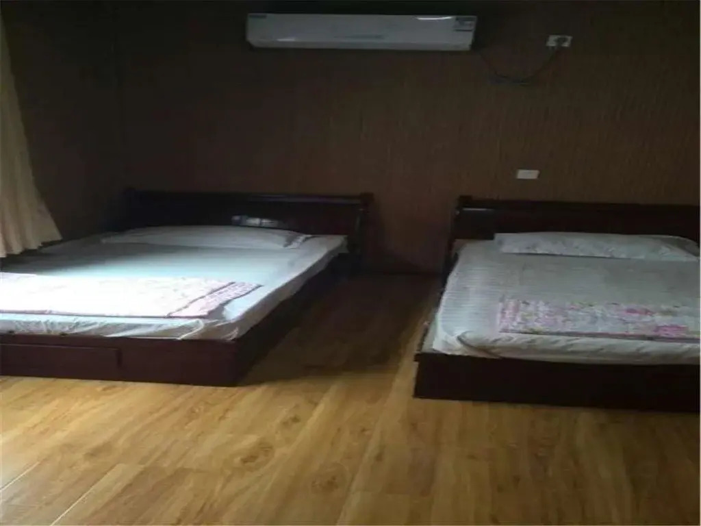 Qufu Taotao Hotel