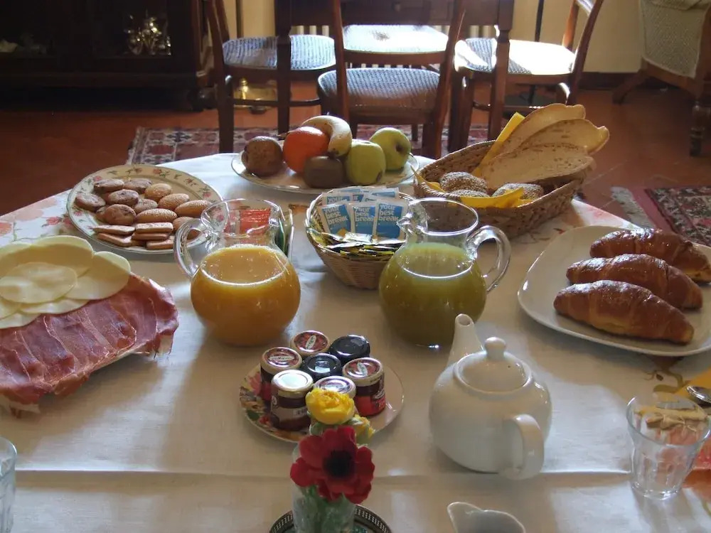 Villa Nobili B&B e Casa Vacanza