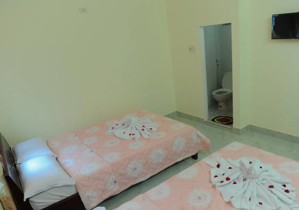 Thanh An 3 Guesthouse
