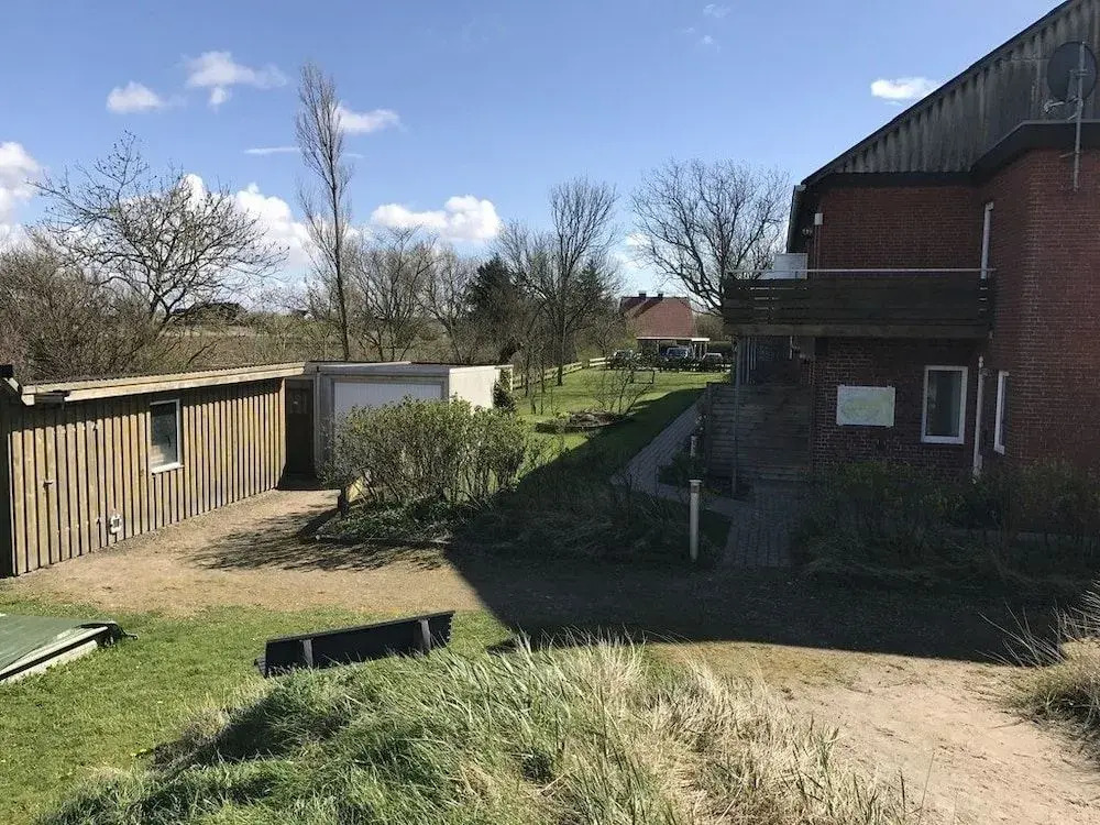 Landhaus Dircks