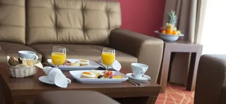 Bonvital Hotel Hévíz Superior Adults Only