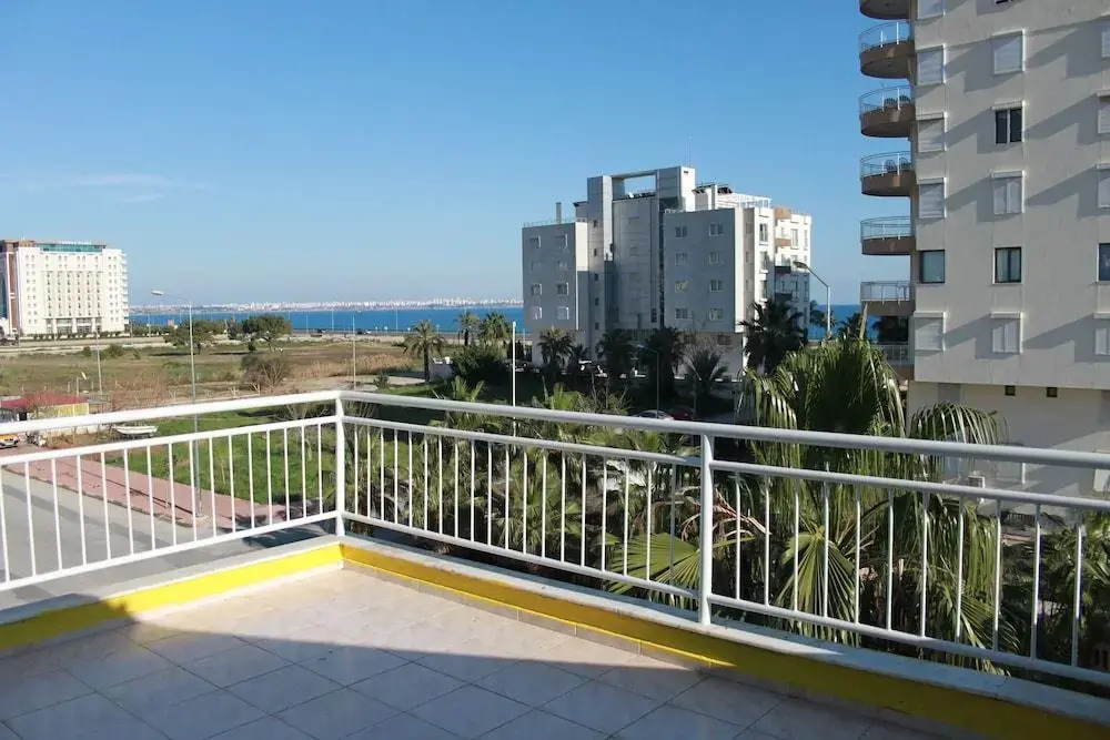 Hotel Villa Granada