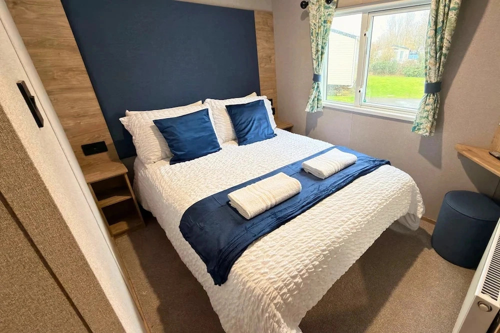 Vintage 121 - Southview Holiday Park Skegness