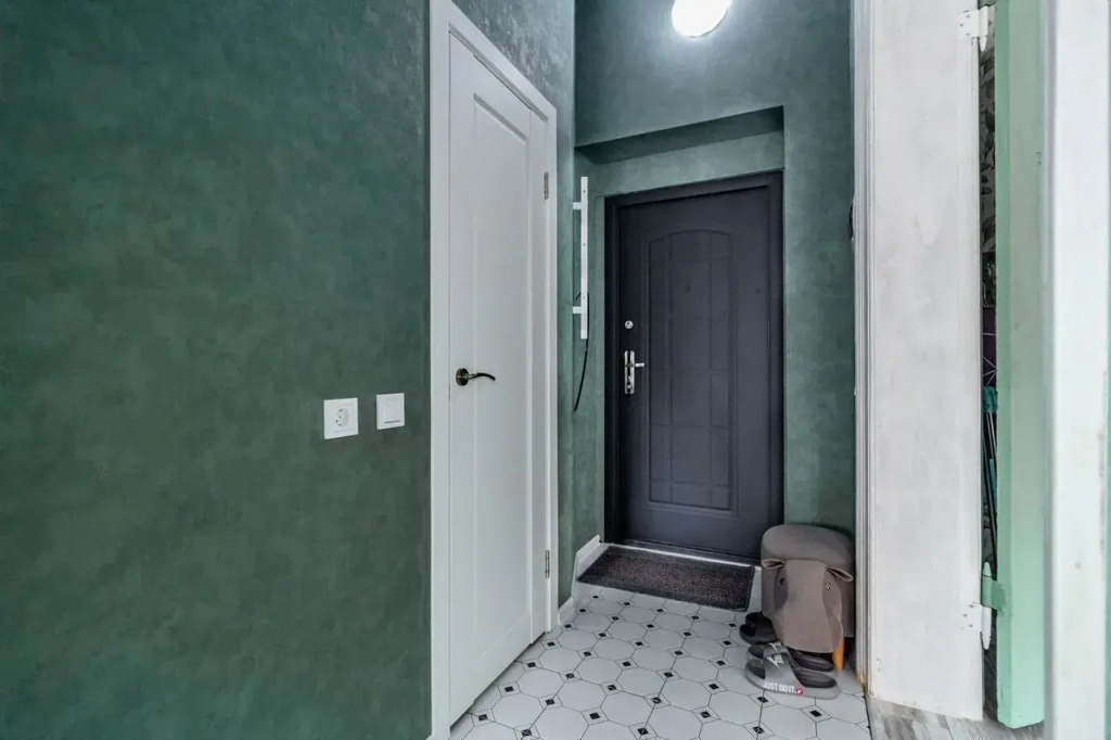 Baltic Apart на Калинина 22