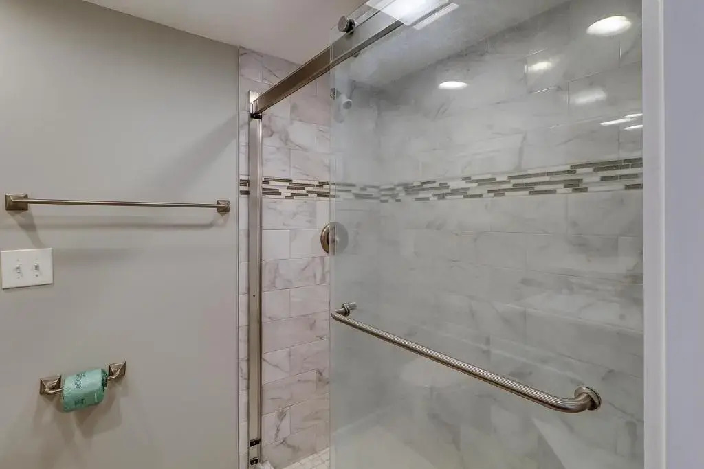 286 Stoney Creek 3 BR condo Sea Pines