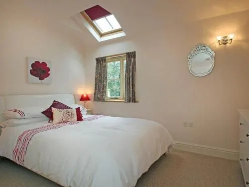 Plum Cottage