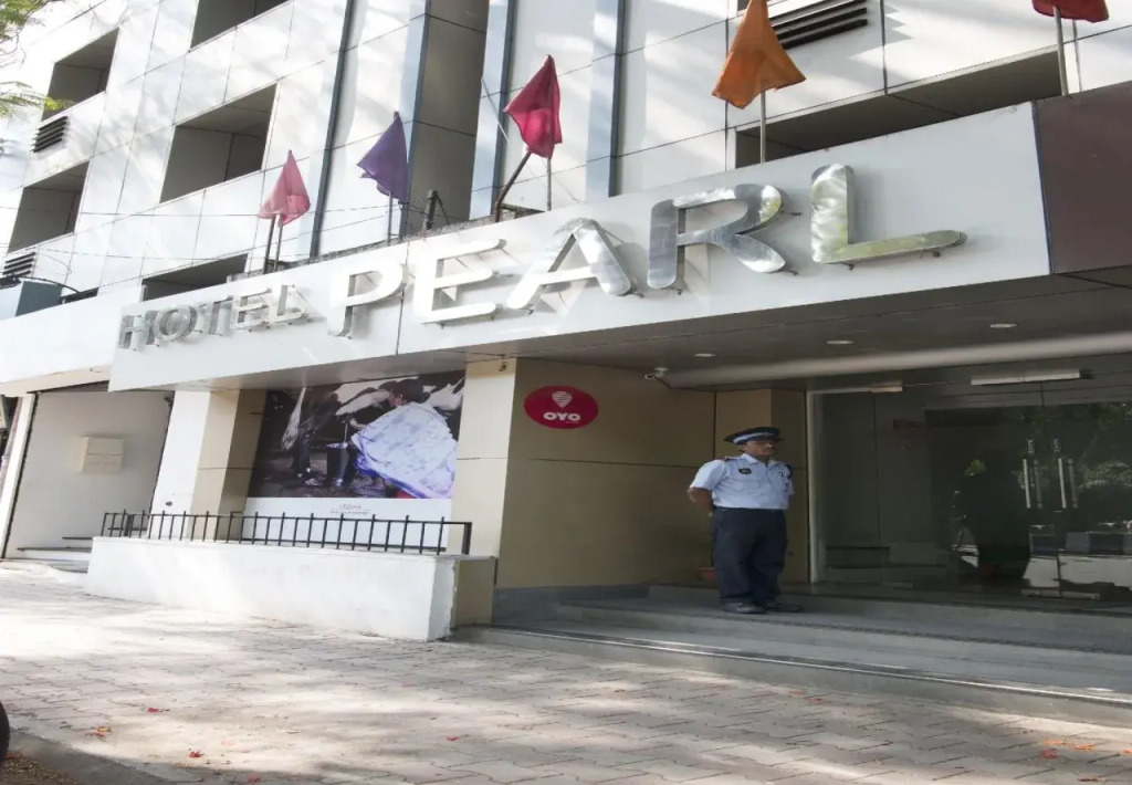 Hotel Pearl
