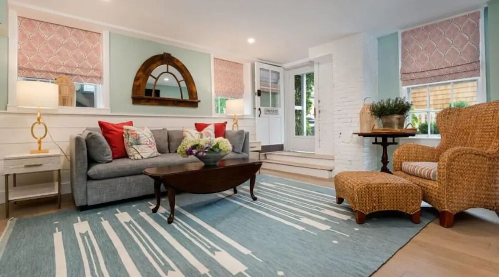 The Veranda House Hotel Collection